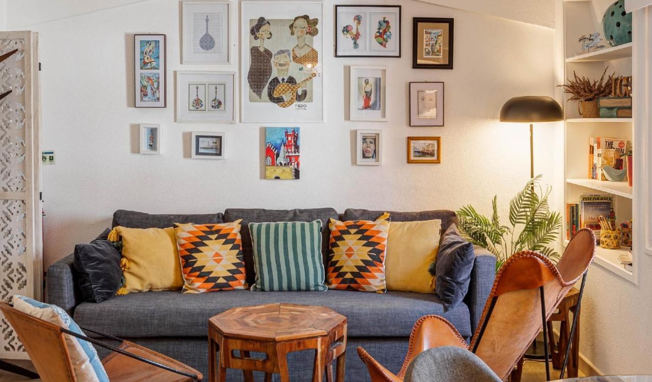 Casa Paraiso קסקאיס מראה חיצוני תמונה