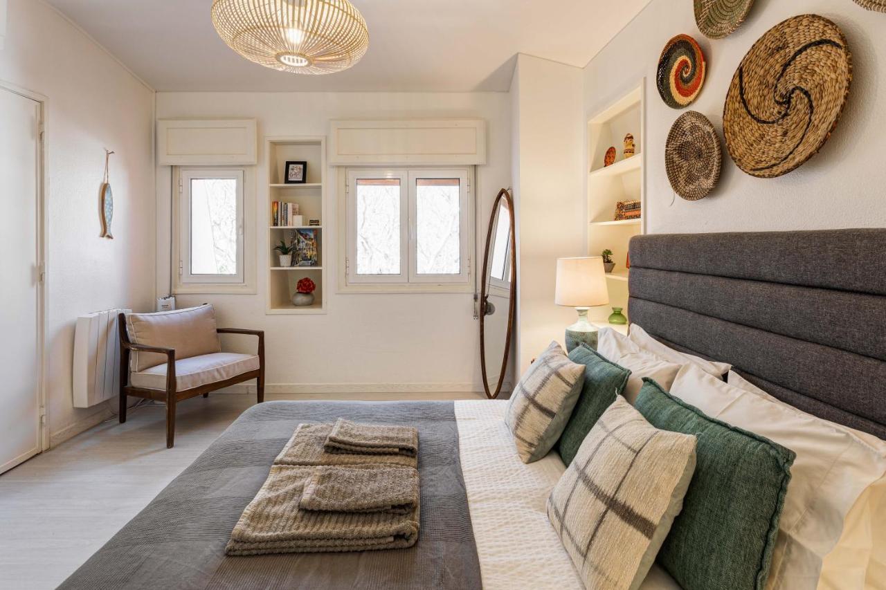 Casa Paraiso קסקאיס מראה חיצוני תמונה
