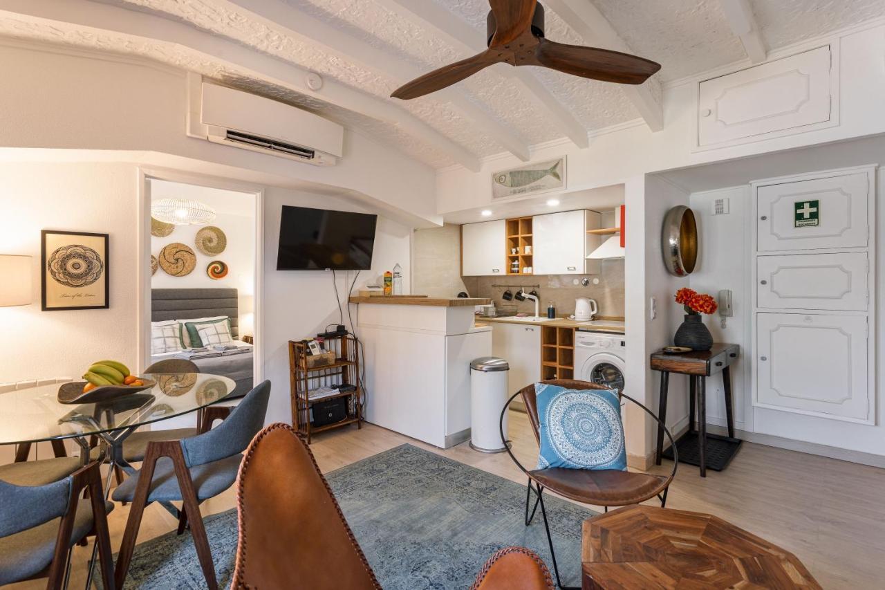 Casa Paraiso קסקאיס מראה חיצוני תמונה