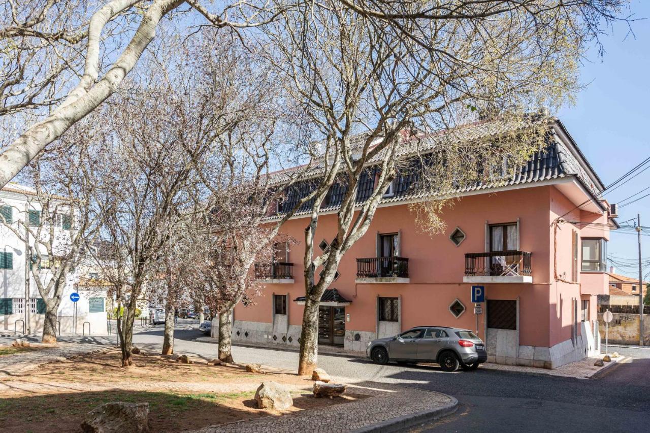 Casa Paraiso קסקאיס מראה חיצוני תמונה