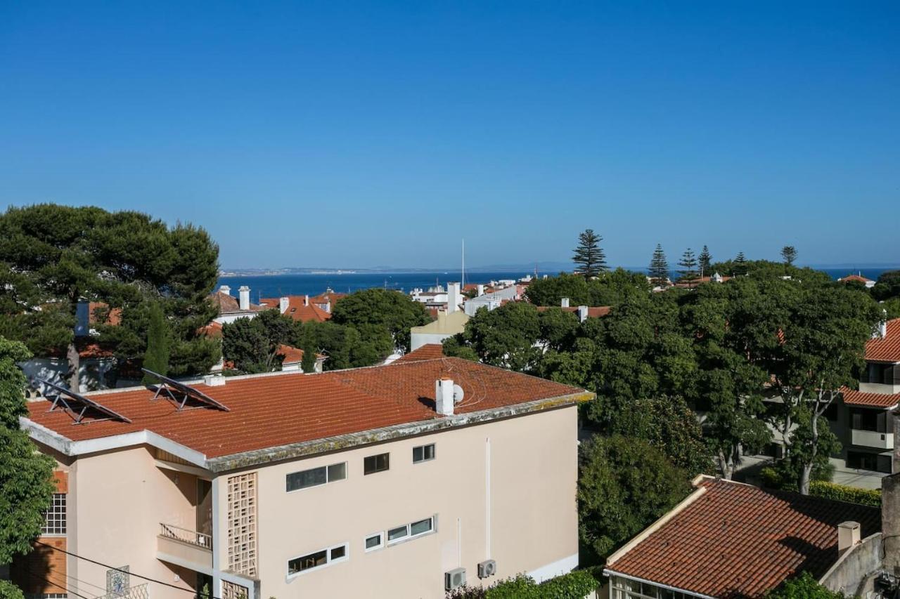 Casa Paraiso קסקאיס מראה חיצוני תמונה