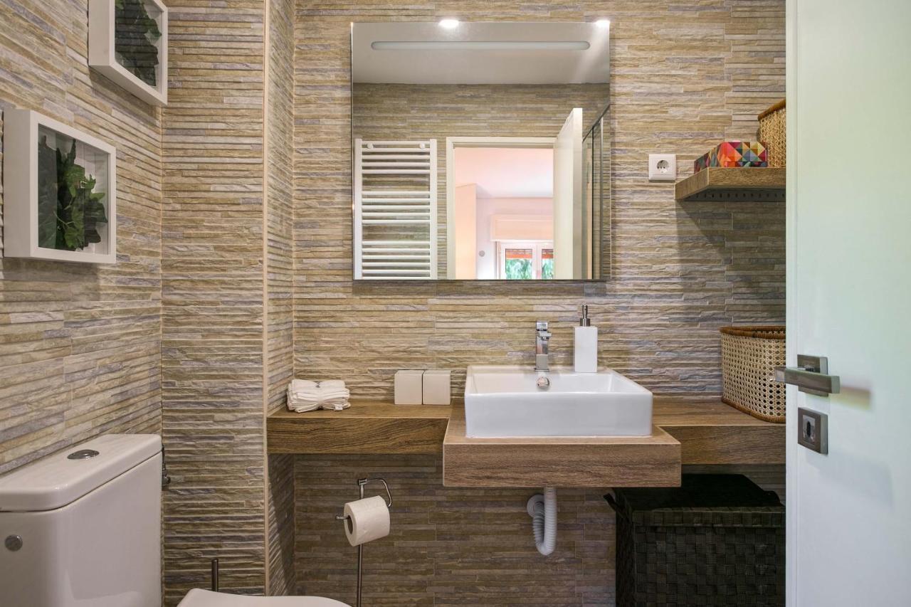 Casa Paraiso קסקאיס מראה חיצוני תמונה